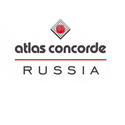 Atlas Concorde Russia