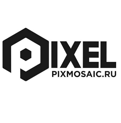 Pixel Mosaic