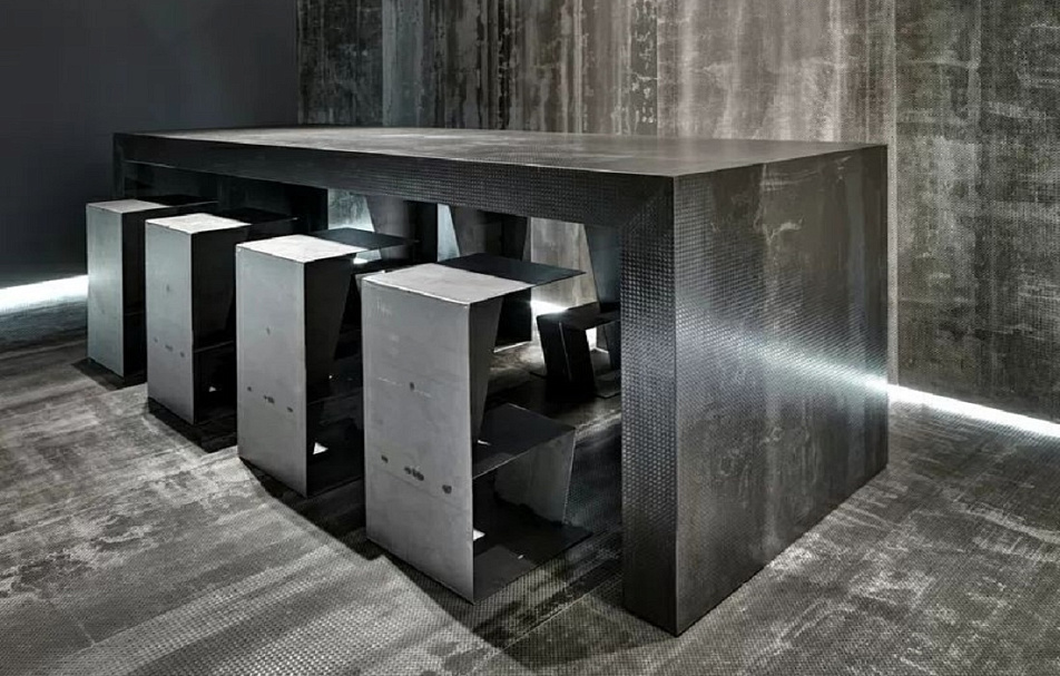 design