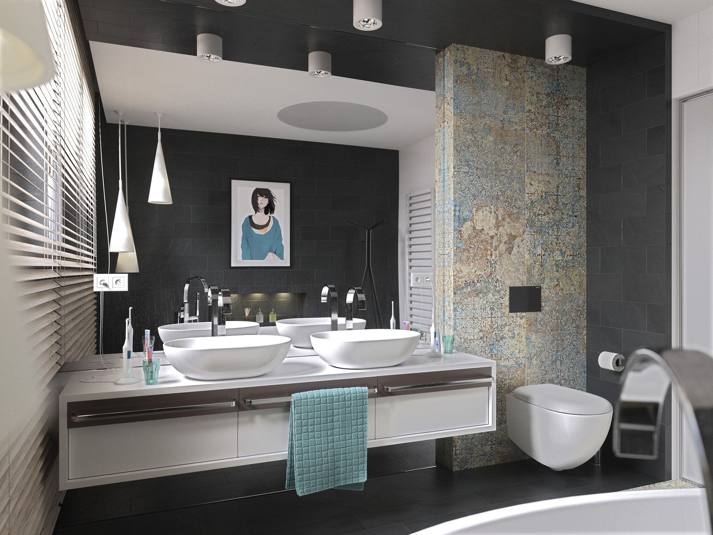 design