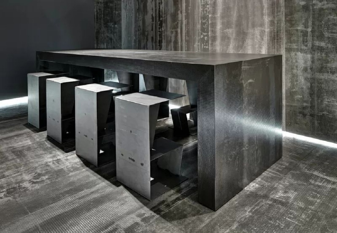 design