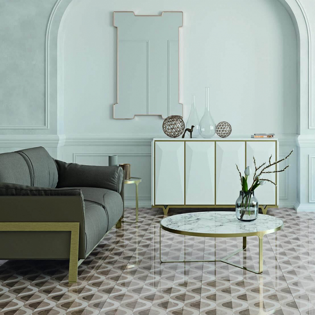 design